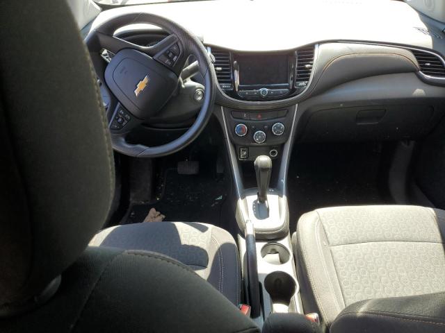 Photo 7 VIN: KL7CJKSB5MB323861 - CHEVROLET TRAX LS 