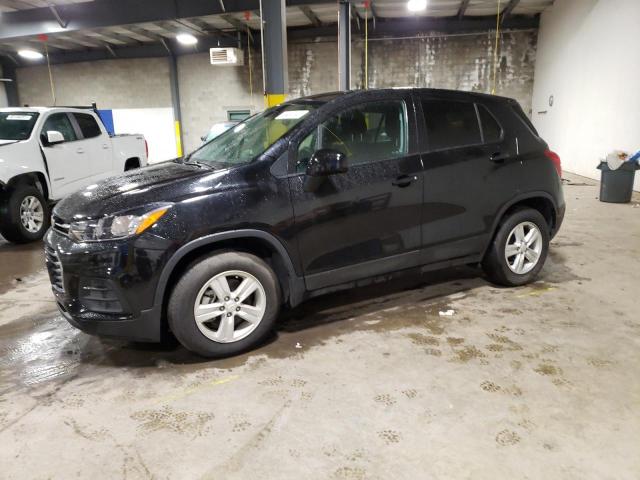 Photo 0 VIN: KL7CJKSB5MB326758 - CHEVROLET TRAX 