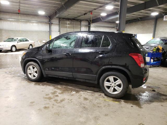 Photo 1 VIN: KL7CJKSB5MB326758 - CHEVROLET TRAX 