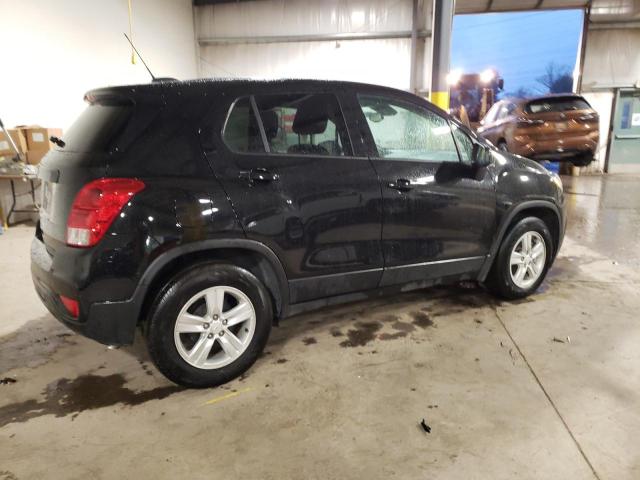 Photo 2 VIN: KL7CJKSB5MB326758 - CHEVROLET TRAX 