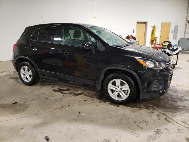 Photo 3 VIN: KL7CJKSB5MB326758 - CHEVROLET TRAX 