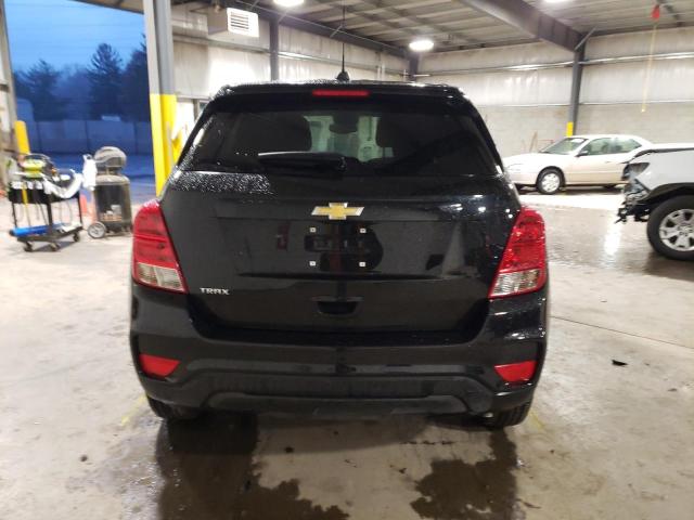 Photo 5 VIN: KL7CJKSB5MB326758 - CHEVROLET TRAX 