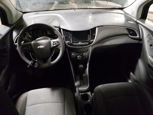 Photo 7 VIN: KL7CJKSB5MB326758 - CHEVROLET TRAX 