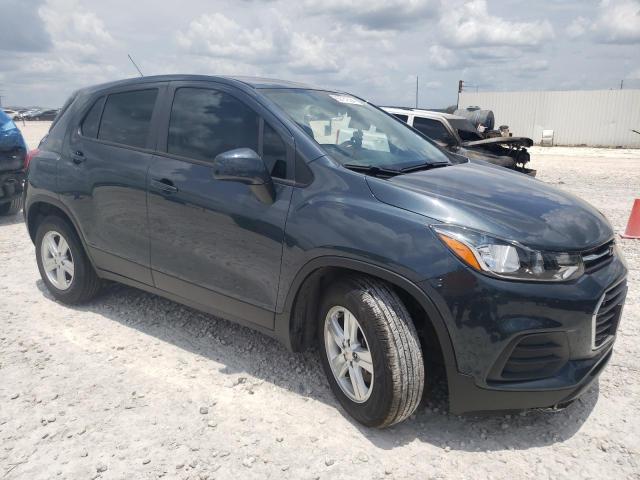 Photo 3 VIN: KL7CJKSB5MB336982 - CHEVROLET TRAX LS 