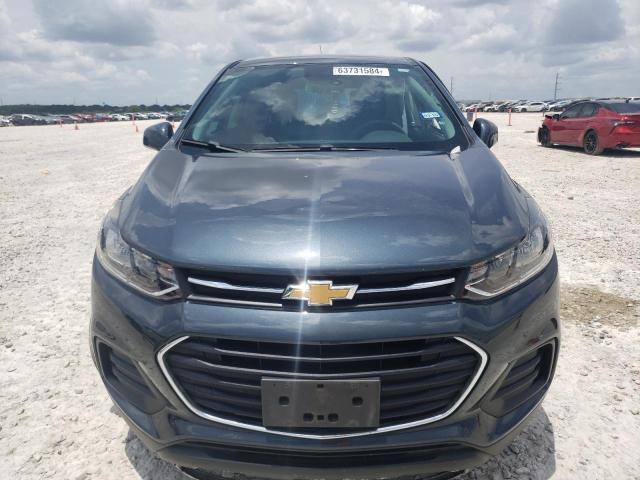 Photo 4 VIN: KL7CJKSB5MB336982 - CHEVROLET TRAX LS 