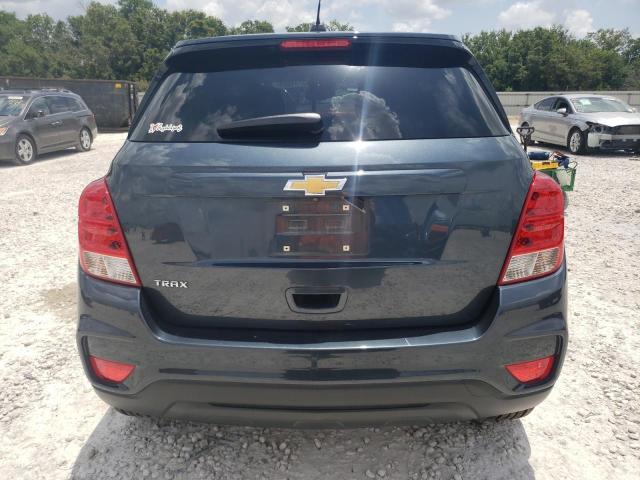 Photo 5 VIN: KL7CJKSB5MB336982 - CHEVROLET TRAX LS 