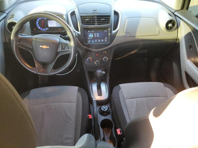 Photo 7 VIN: KL7CJKSB6FB058810 - CHEVROLET TRAX 