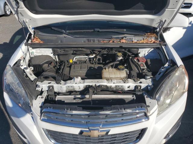 Photo 10 VIN: KL7CJKSB6FB100604 - CHEVROLET TRAX LS 