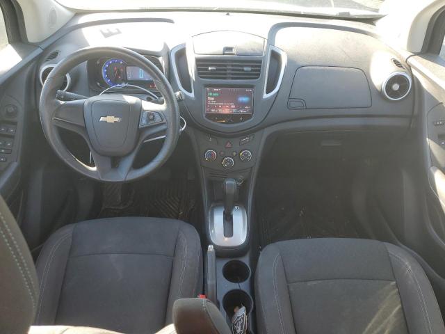 Photo 7 VIN: KL7CJKSB6FB100604 - CHEVROLET TRAX LS 