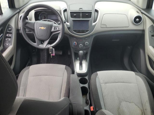 Photo 7 VIN: KL7CJKSB6FB255685 - CHEVROLET TRAX 