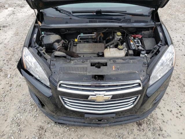 Photo 11 VIN: KL7CJKSB6GB638415 - CHEVROLET TRAX LS 