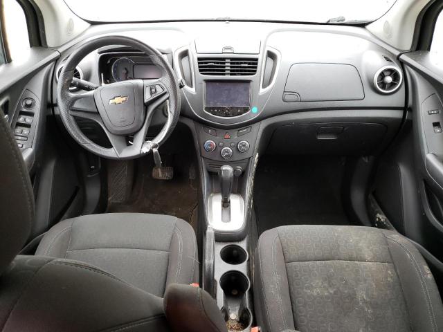 Photo 7 VIN: KL7CJKSB6GB638415 - CHEVROLET TRAX LS 