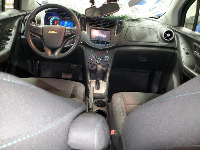 Photo 7 VIN: KL7CJKSB6GB690885 - CHEVROLET TRAX LS 