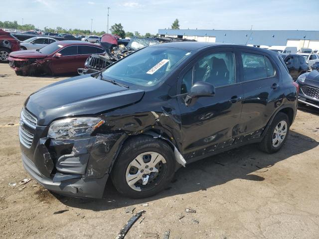 Photo 0 VIN: KL7CJKSB6GB705370 - CHEVROLET TRAX 