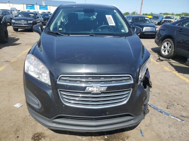 Photo 4 VIN: KL7CJKSB6GB705370 - CHEVROLET TRAX 