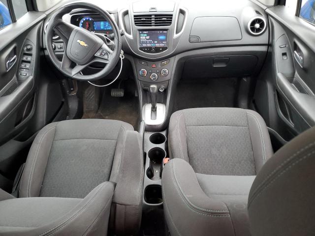 Photo 7 VIN: KL7CJKSB6GB721889 - CHEVROLET TRAX LS 