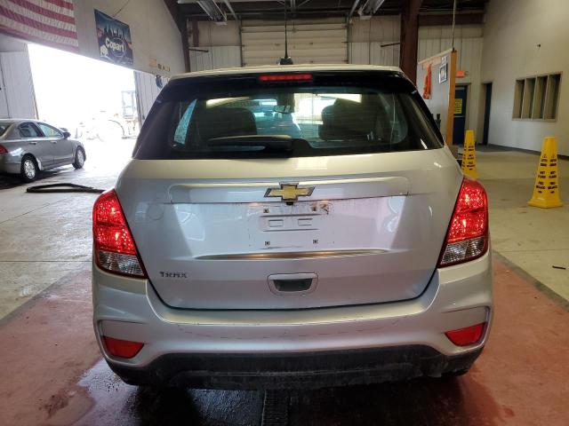 Photo 5 VIN: KL7CJKSB6HB132018 - CHEVROLET TRAX 