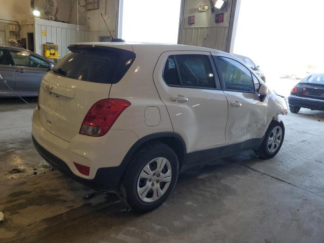 Photo 2 VIN: KL7CJKSB6HB212371 - CHEVROLET TRAX LS 