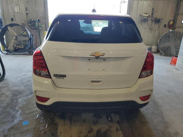 Photo 5 VIN: KL7CJKSB6HB212371 - CHEVROLET TRAX LS 