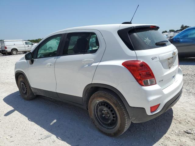 Photo 1 VIN: KL7CJKSB6JB646988 - CHEVROLET TRAX 