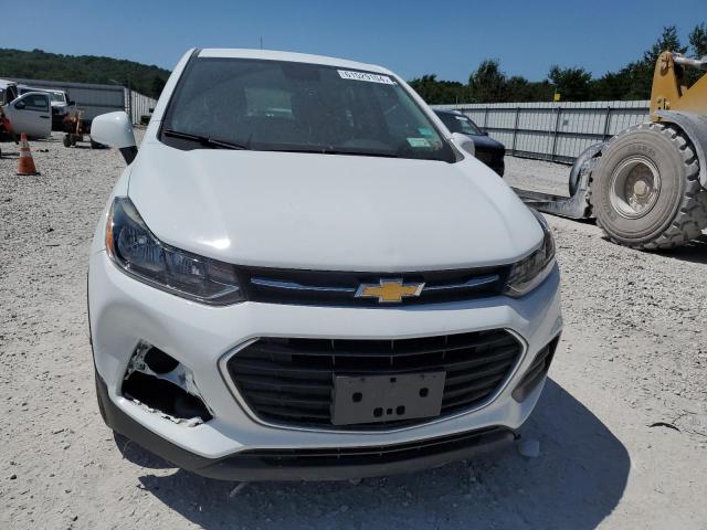 Photo 4 VIN: KL7CJKSB6JB646988 - CHEVROLET TRAX 