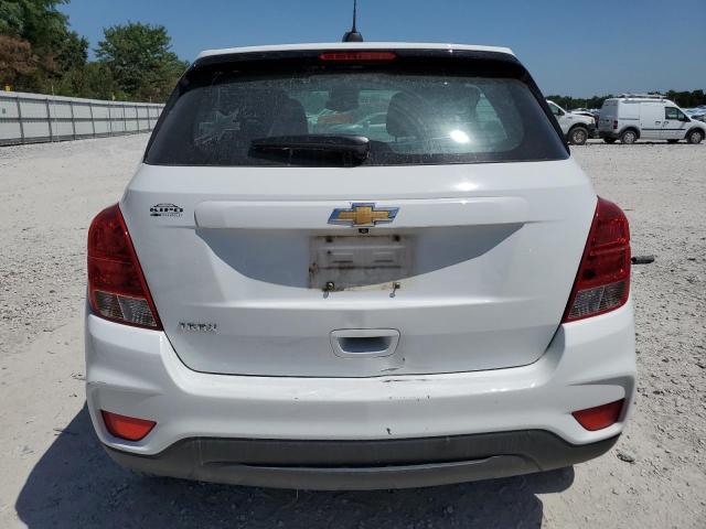 Photo 5 VIN: KL7CJKSB6JB646988 - CHEVROLET TRAX 