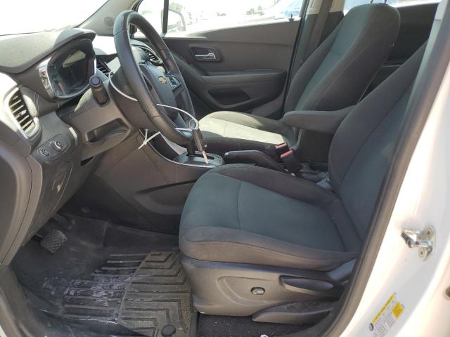 Photo 6 VIN: KL7CJKSB6JB646988 - CHEVROLET TRAX 