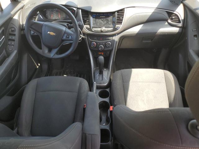 Photo 7 VIN: KL7CJKSB6JB646988 - CHEVROLET TRAX 