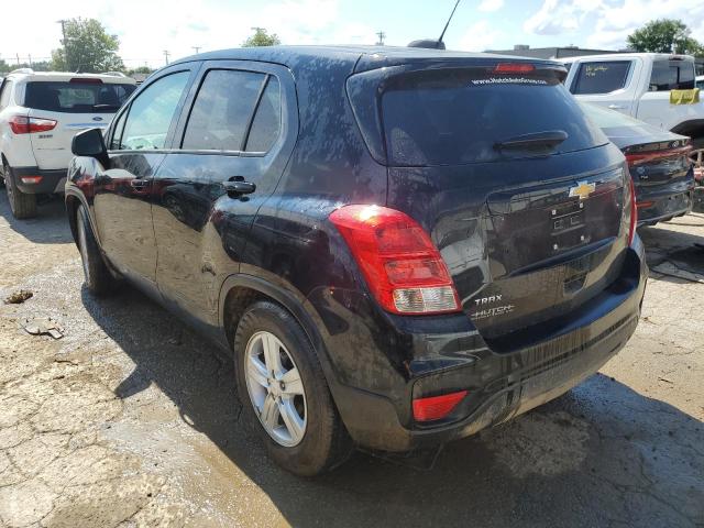 Photo 2 VIN: KL7CJKSB6LB019811 - CHEVROLET TRAX LS 