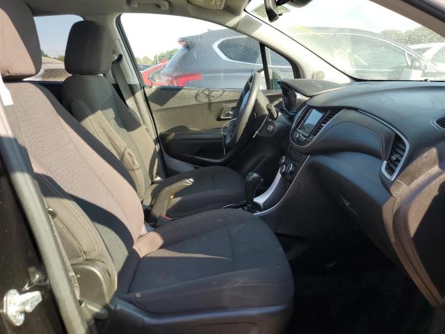 Photo 4 VIN: KL7CJKSB6LB019811 - CHEVROLET TRAX LS 