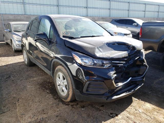 Photo 0 VIN: KL7CJKSB6LB022093 - CHEVROLET TRAX LS 