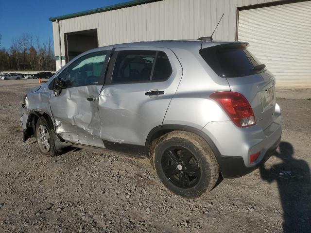 Photo 1 VIN: KL7CJKSB6LB024510 - CHEVROLET TRAX LS 