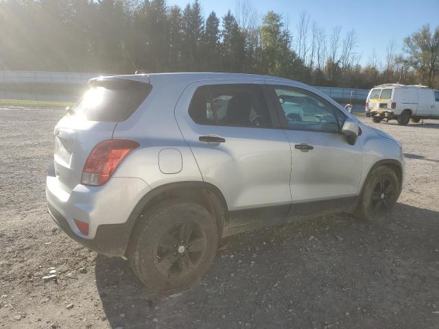 Photo 2 VIN: KL7CJKSB6LB024510 - CHEVROLET TRAX LS 