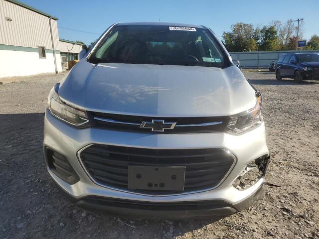 Photo 4 VIN: KL7CJKSB6LB024510 - CHEVROLET TRAX LS 