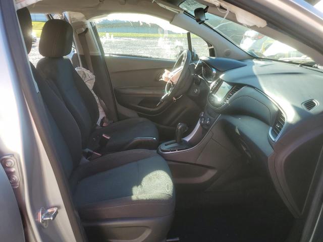 Photo 6 VIN: KL7CJKSB6LB024510 - CHEVROLET TRAX LS 