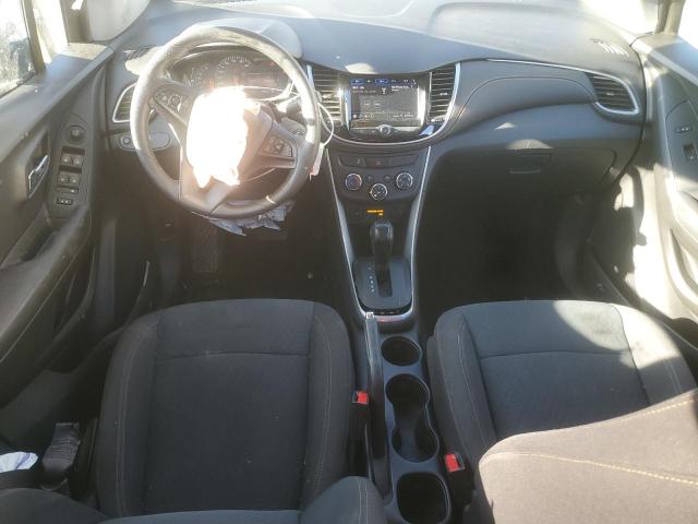 Photo 7 VIN: KL7CJKSB6LB024510 - CHEVROLET TRAX LS 