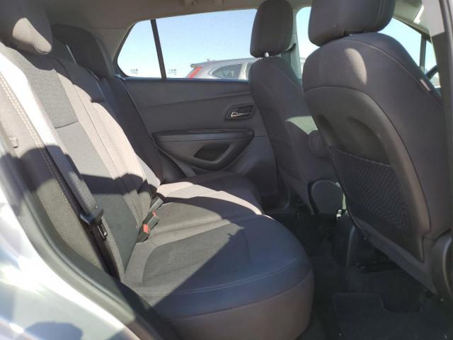 Photo 10 VIN: KL7CJKSB6LB037810 - CHEVROLET TRAX LS 