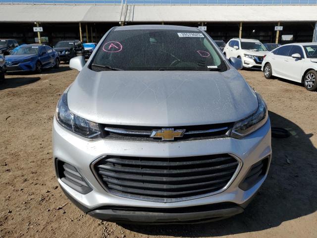 Photo 4 VIN: KL7CJKSB6LB037810 - CHEVROLET TRAX LS 