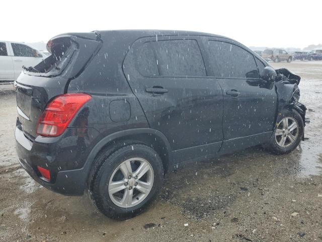 Photo 2 VIN: KL7CJKSB6LB040836 - CHEVROLET TRAX 