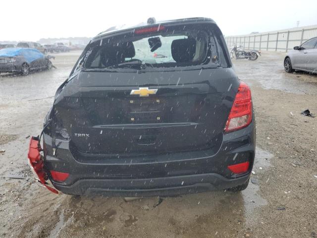 Photo 5 VIN: KL7CJKSB6LB040836 - CHEVROLET TRAX 