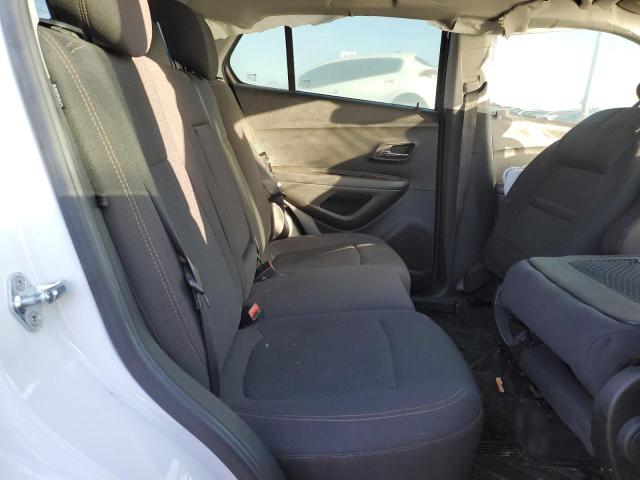 Photo 10 VIN: KL7CJKSB6LB056678 - CHEVROLET TRAX LS 