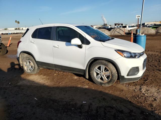 Photo 3 VIN: KL7CJKSB6LB056678 - CHEVROLET TRAX LS 