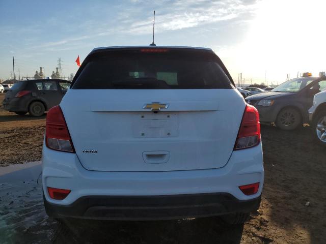 Photo 5 VIN: KL7CJKSB6LB056678 - CHEVROLET TRAX LS 