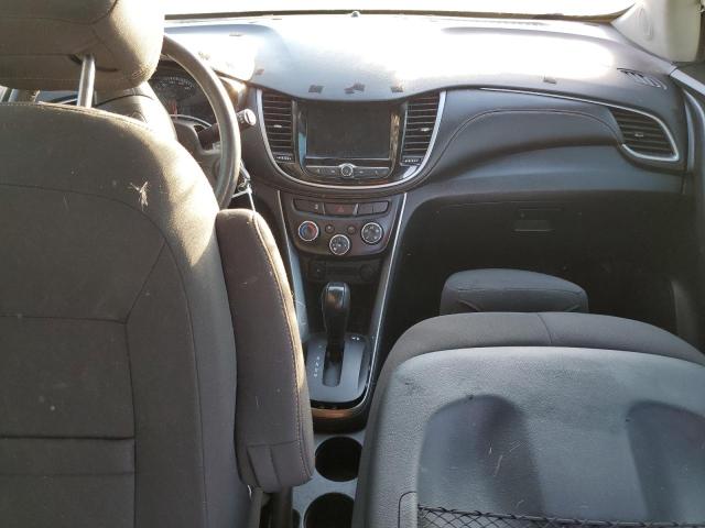 Photo 7 VIN: KL7CJKSB6LB056678 - CHEVROLET TRAX LS 