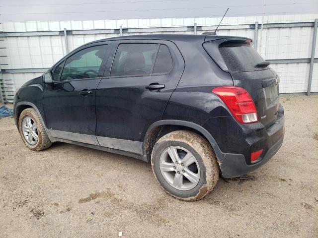 Photo 1 VIN: KL7CJKSB6LB083511 - CHEVROLET TRAX LS 