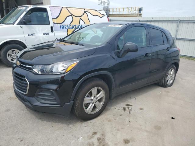 Photo 0 VIN: KL7CJKSB6LB317968 - CHEVROLET TRAX LS 