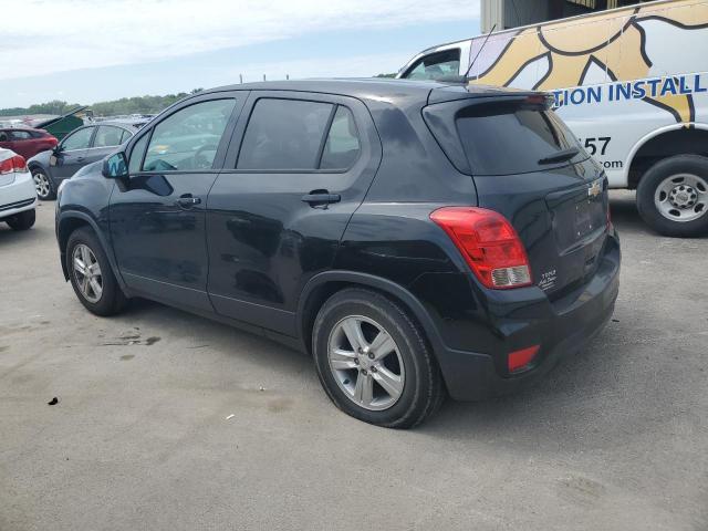 Photo 1 VIN: KL7CJKSB6LB317968 - CHEVROLET TRAX LS 