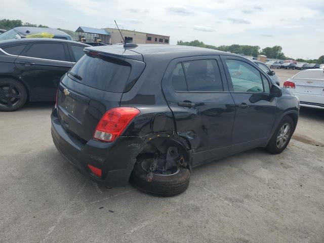 Photo 2 VIN: KL7CJKSB6LB317968 - CHEVROLET TRAX LS 