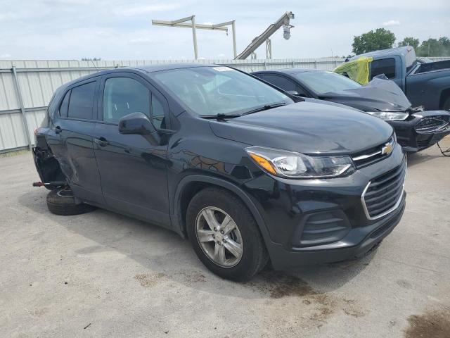 Photo 3 VIN: KL7CJKSB6LB317968 - CHEVROLET TRAX LS 