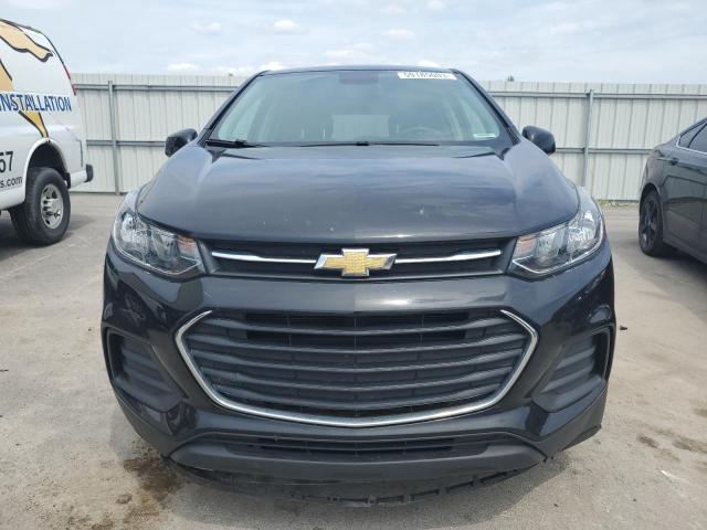 Photo 4 VIN: KL7CJKSB6LB317968 - CHEVROLET TRAX LS 